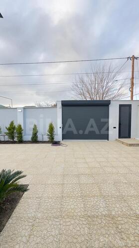 Satılır 4 otaqlı həyət evi/bağ evi 160 m², Binə q., photo 6 from 20