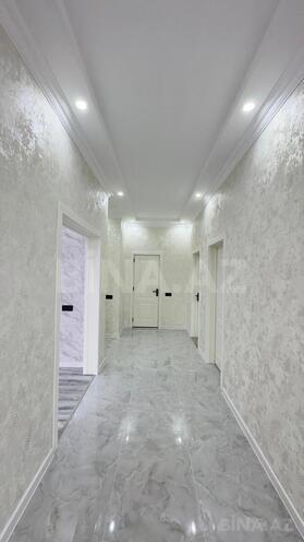 Satılır 4 otaqlı həyət evi/bağ evi 160 m², Binə q., photo 12 from 20