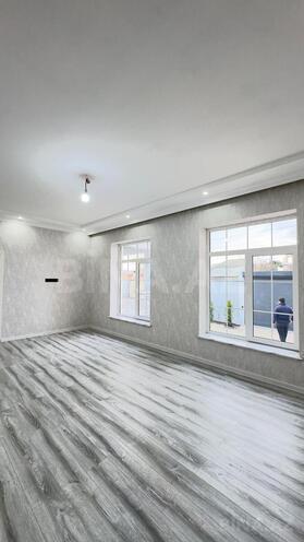 Satılır 4 otaqlı həyət evi/bağ evi 160 m², Binə q., photo 14 from 20