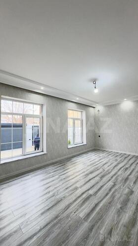 Satılır 4 otaqlı həyət evi/bağ evi 160 m², Binə q., photo 15 from 20
