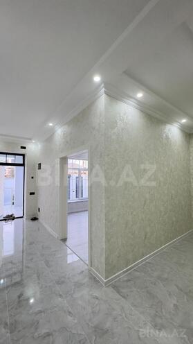 Satılır 4 otaqlı həyət evi/bağ evi 160 m², Binə q., photo 13 from 20