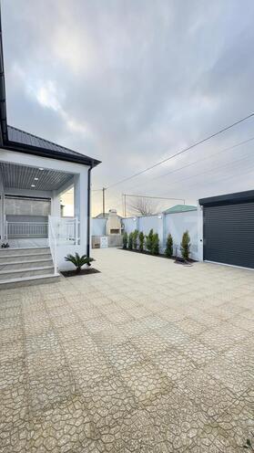 Satılır 4 otaqlı həyət evi/bağ evi 160 m², Binə q., photo 4 from 20
