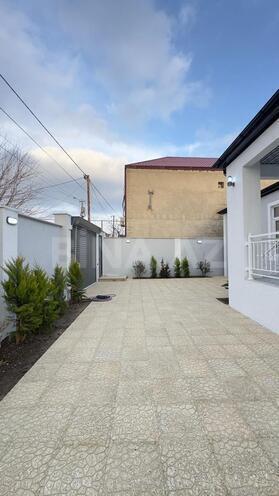 Satılır 4 otaqlı həyət evi/bağ evi 160 m², Binə q., photo 8 from 20