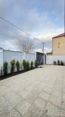 Satılır 4 otaqlı həyət evi/bağ evi 160 m², Binə q., photo 7 from 20