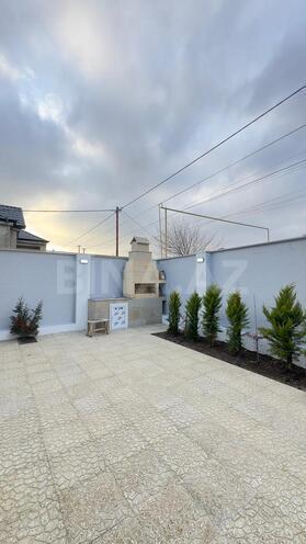 Satılır 4 otaqlı həyət evi/bağ evi 160 m², Binə q., photo 10 from 20