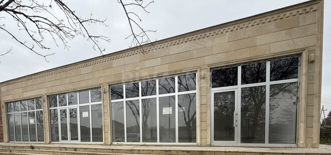 İcarəyə verilir  obyekt 300 m², photo 4 from 9