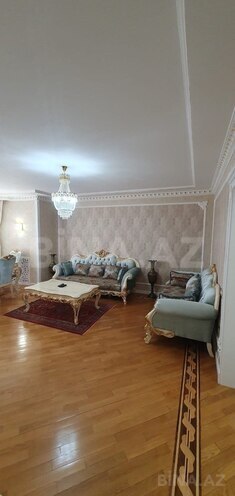 Продаётся 3-комн. новостройка 109 м², м. 8 ноября, photo 5 from 21