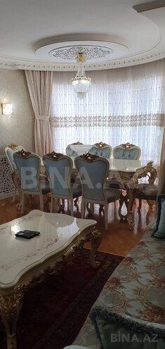 Продаётся 3-комн. новостройка 109 м², м. 8 ноября, photo 3 from 21