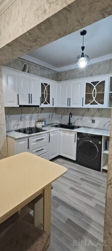 Сдаётся 3-комн. вторичка 80 м², м. Нариман Нариманов, photo 5 from 21