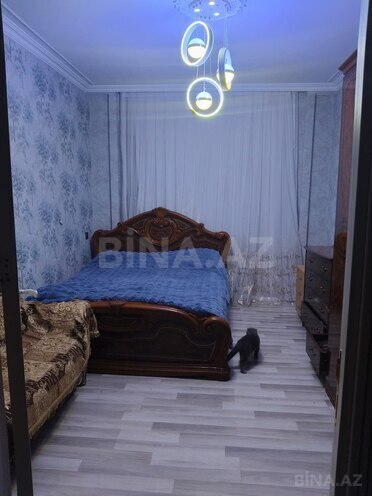 Сдаётся 3-комн. вторичка 80 м², м. Нариман Нариманов, photo 12 from 21