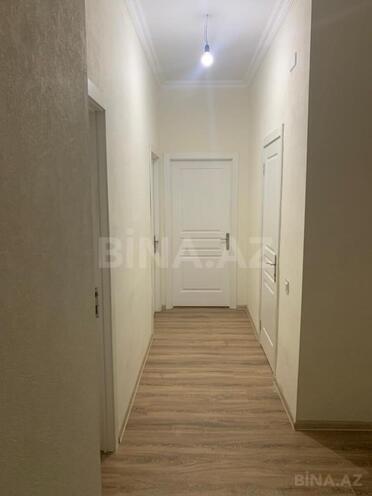 İcarəyə verilir 2 otaqlı yeni tikili 70 m², Hövsan q., photo 8 from 12