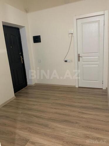 İcarəyə verilir 2 otaqlı yeni tikili 70 m², Hövsan q., photo 10 from 12