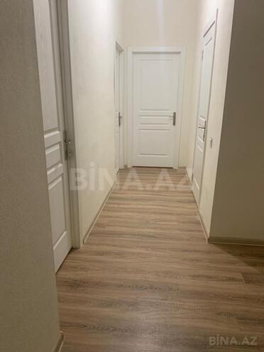 İcarəyə verilir 2 otaqlı yeni tikili 70 m², Hövsan q., photo 9 from 12