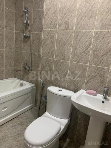 İcarəyə verilir 2 otaqlı yeni tikili 70 m², Hövsan q., photo 11 from 12