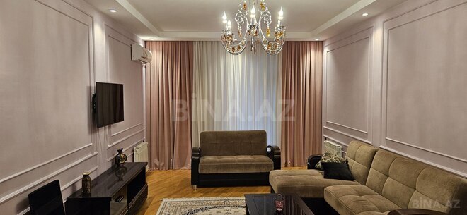 Сдаётся 2-комн. новостройка 100 м², м. 8 ноября, photo 3 from 15