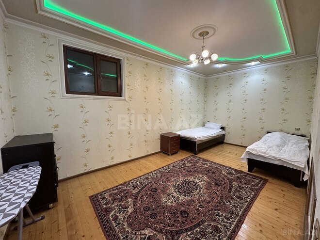 Сдаётся 4-комн. дом/дача 200 м², photo 13 from 24