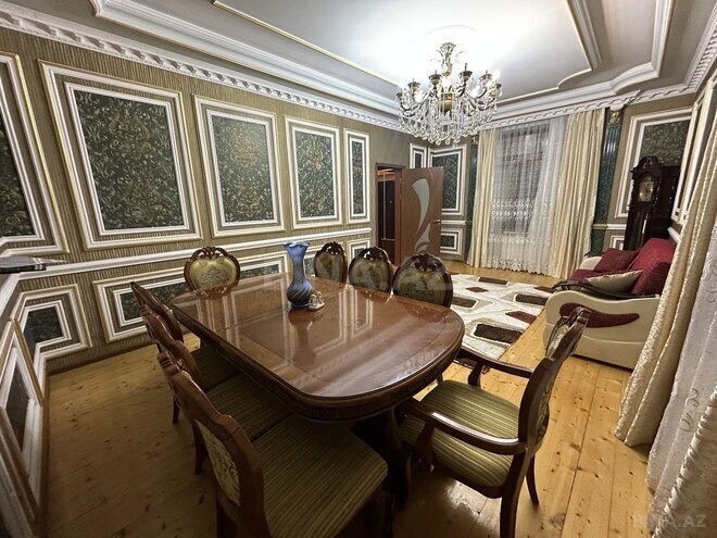 Сдаётся 4-комн. дом/дача 200 м², photo 3 from 24