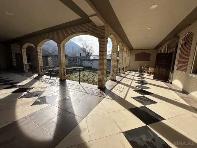 Сдаётся 4-комн. дом/дача 200 м², photo 5 from 24