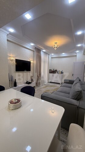 Продаётся 3-комн. новостройка 118.7 м², м. Иншаатчылар, photo 23 from 29