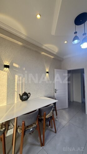 Продаётся 3-комн. новостройка 118.7 м², м. Иншаатчылар, photo 26 from 29