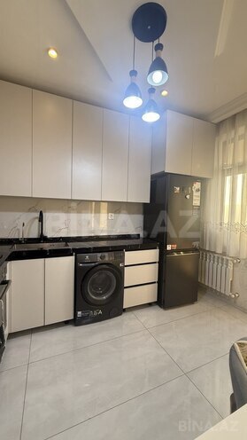 Продаётся 3-комн. новостройка 118.7 м², м. Иншаатчылар, photo 25 from 29