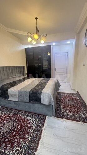 Продаётся 3-комн. новостройка 118.7 м², м. Иншаатчылар, photo 24 from 29