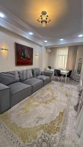 Продаётся 3-комн. новостройка 118.7 м², м. Иншаатчылар, photo 3 from 29