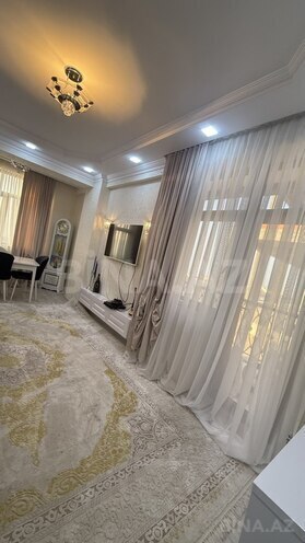 Продаётся 3-комн. новостройка 118.7 м², м. Иншаатчылар, photo 28 from 29