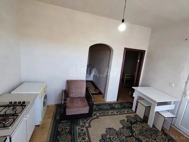 İcarəyə verilir 2 otaqlı həyət evi/bağ evi 70 m², Yeni Suraxanı q., photo 4 from 9