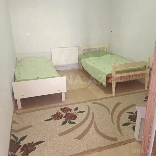 İcarəyə verilir 2 otaqlı həyət evi/bağ evi 70 m², Yeni Suraxanı q., photo 3 from 9