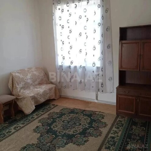 İcarəyə verilir 2 otaqlı həyət evi/bağ evi 70 m², Yeni Suraxanı q., photo 5 from 9