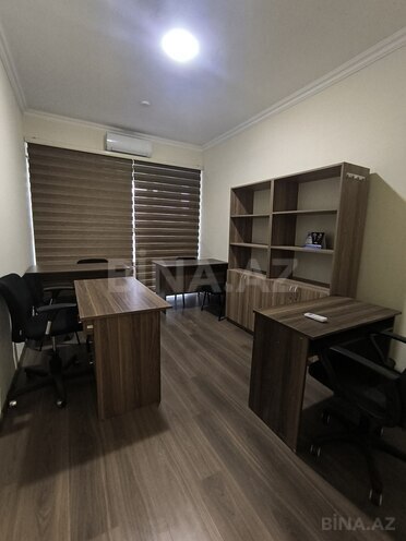 Сдаётся 3-комн. офис 115 м², м. Мемар Аджеми, photo 6 from 18