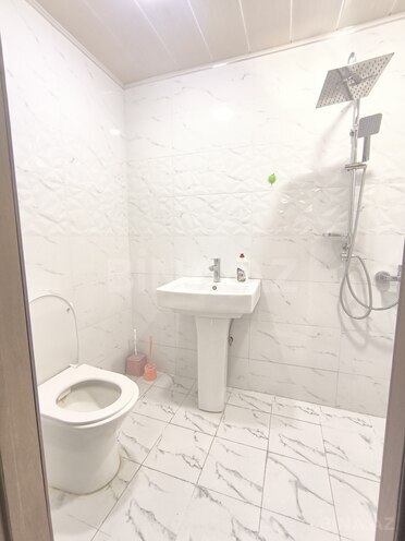 Сдаётся 3-комн. офис 115 м², м. Мемар Аджеми, photo 15 from 18