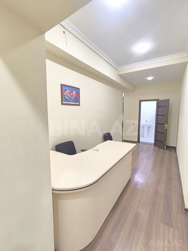 Сдаётся 3-комн. офис 115 м², м. Мемар Аджеми, photo 11 from 18