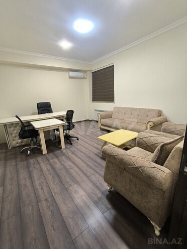 Сдаётся 3-комн. офис 115 м², м. Мемар Аджеми, photo 4 from 18