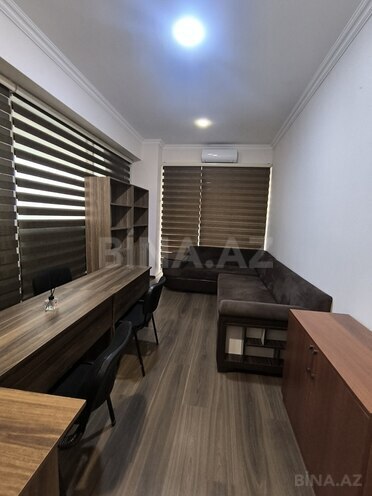 Сдаётся 3-комн. офис 115 м², м. Мемар Аджеми, photo 5 from 18