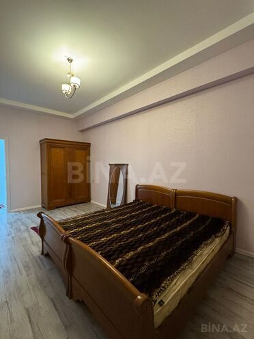 Сдаётся 2-комн. новостройка 88 м², м. 28 мая, photo 11 from 12