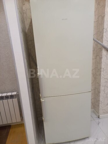 İcarəyə verilir 3 otaqlı yeni tikili 75 m², photo 10 from 28