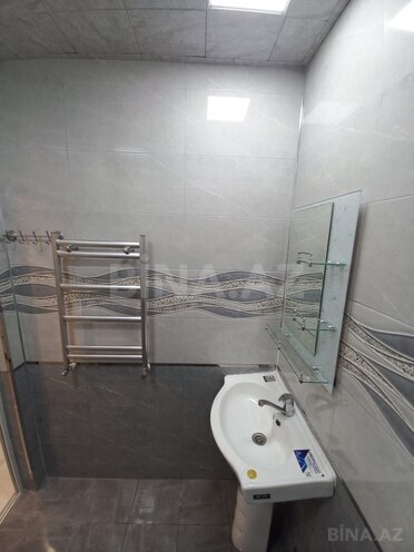 İcarəyə verilir 3 otaqlı yeni tikili 75 m², photo 6 from 28