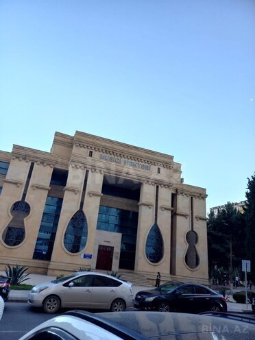 İcarəyə verilir 3 otaqlı yeni tikili 75 m², photo 11 from 28