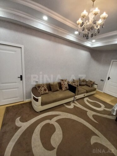 İcarəyə verilir 3 otaqlı yeni tikili 75 m², photo 18 from 28