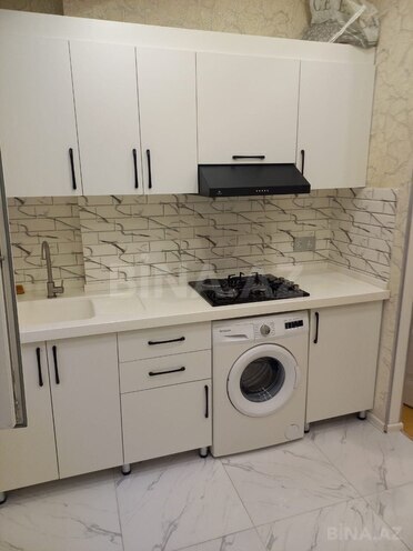 İcarəyə verilir 3 otaqlı yeni tikili 75 m², photo 13 from 28
