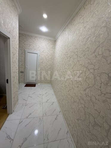 İcarəyə verilir 3 otaqlı yeni tikili 75 m², photo 20 from 28