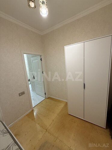 İcarəyə verilir 3 otaqlı yeni tikili 75 m², photo 22 from 28