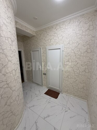 İcarəyə verilir 3 otaqlı yeni tikili 75 m², photo 19 from 28