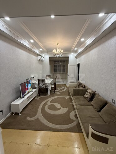 İcarəyə verilir 3 otaqlı yeni tikili 75 m², photo 25 from 28
