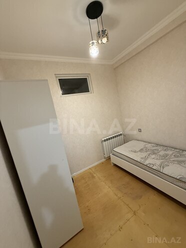 İcarəyə verilir 3 otaqlı yeni tikili 75 m², photo 21 from 28