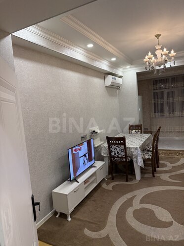 İcarəyə verilir 3 otaqlı yeni tikili 75 m², photo 27 from 28