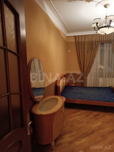 İcarəyə verilir 3 otaqlı yeni tikili 150 m², İnşaatçılar m., photo 10 from 17