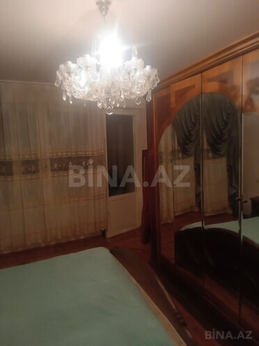 İcarəyə verilir 3 otaqlı yeni tikili 150 m², İnşaatçılar m., photo 13 from 17